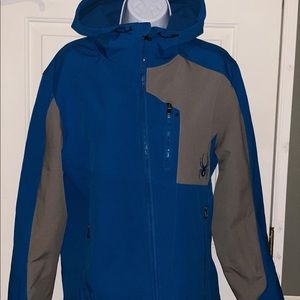 Spyder Ski Jacket 🕷